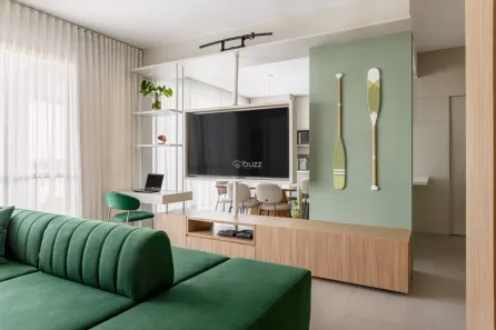 Cobertura com 2 Quartos à venda, 125m² no Campeche, Florianópolis