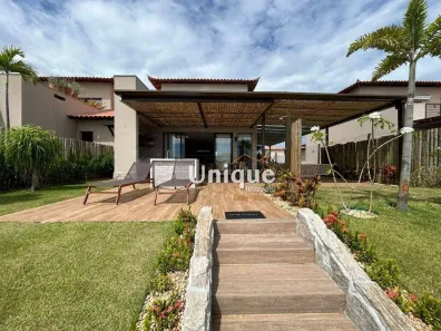 Casa de Condomínio com 4 Quartos à venda, 168m² no Loteamento Praia Baia Formosa, Armação dos Búzios
