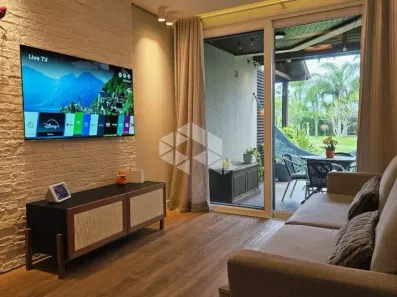 Casa com 3 Quartos à venda, 196m² no Cachoeira do Bom Jesus, Florianópolis