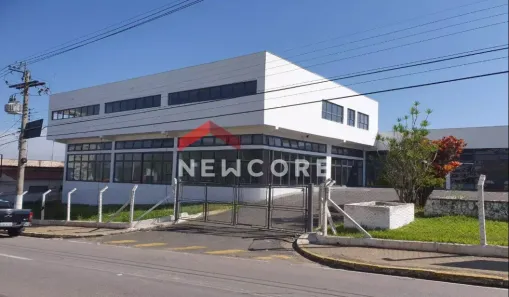 Galpão/Depósito/Armazém à venda, 1566m² no Vila Carmo, Capivari