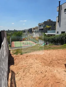 Lote/Terreno à venda, 456m² no Alphaville, Santana de Parnaíba