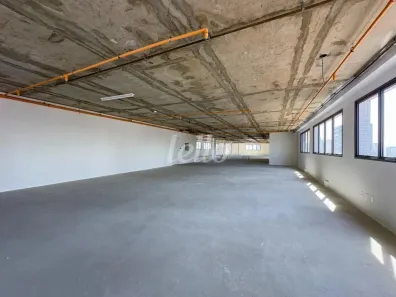 Sala Comercial para alugar, 231m² no Vila Gomes Cardim, São Paulo