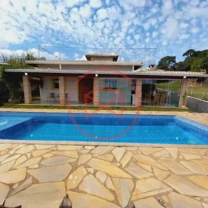 Casa com 3 Quartos à venda, 160m² no Ibiúna, Ibiúna