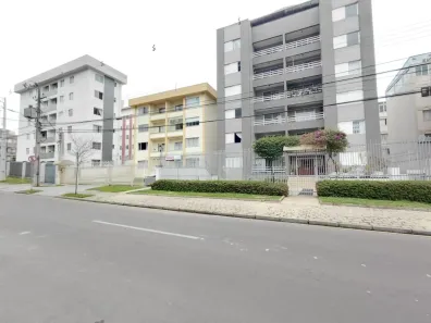 Cobertura com 3 Quartos à venda, 176m² no Água Verde, Curitiba