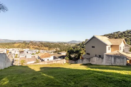 Lote/Terreno à venda, 360m² no Alphaville, Santana de Parnaíba
