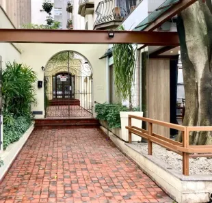 Apartamento com 1 Quarto à venda, 43m² no Jardim Paulista, São Paulo