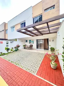 Sobrado com 3 Quartos à venda, 127m² no Neópolis, Natal