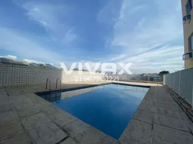 Cobertura com 2 Quartos à venda, 127m² no Lins de Vasconcelos, Rio de Janeiro