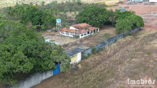 Lote/Terreno à venda, 10250m² no Pedras, Fortaleza