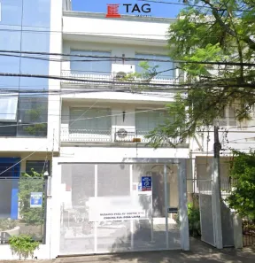 Sala Comercial para alugar, 40m² no Rio Branco, Porto Alegre