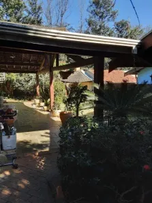 Casa com 3 Quartos à venda, 281m² no Parque Imperador, Campinas