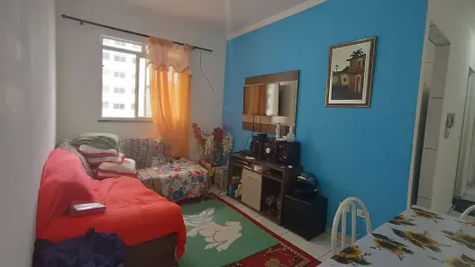 Apartamento com 2 Quartos à venda, 53m² no Parque Erasmo Assunção, Santo André