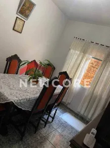 Casa com 3 Quartos à venda, 180m² no Vila Coralina, Bauru