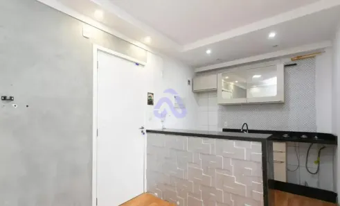 Apartamento com 1 Quarto à venda, 32m² no Vila Campanela, São Paulo
