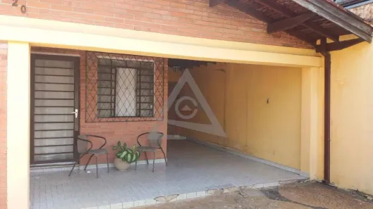 Imóvel Comercial com 6 Quartos à venda, 191m² no Vila João Jorge, Campinas