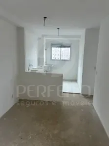 Apartamento com 2 Quartos à venda, 47m² no Residencial Novo Tempo, Campinas