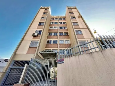 Apartamento com 2 Quartos à venda, 59m² no Vila Ipiranga, Londrina