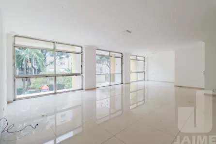 Apartamento com 3 Quartos à venda, 200m² no Higienópolis, São Paulo