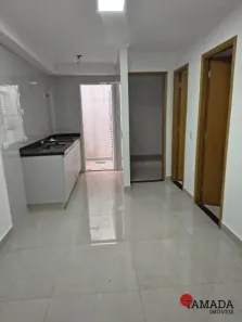 Apartamento com 2 Quartos à venda, 37m² no Vila Esperança, São Paulo