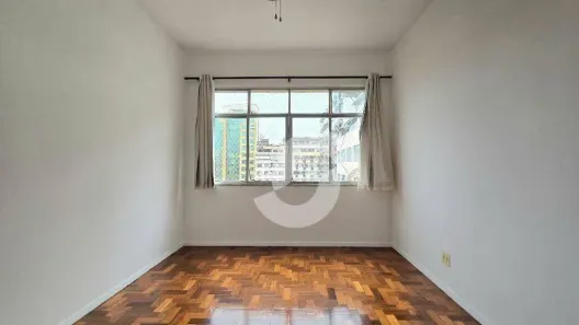 Apartamento com 2 Quartos à venda, 65m² no Centro, Niterói