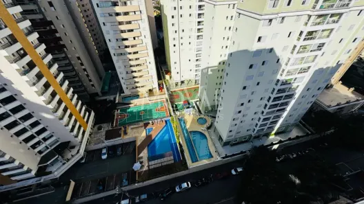 Cobertura com 3 Quartos à venda, 210m² no Parque Residencial Aquarius, São José dos Campos