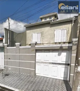 Sobrado com 4 Quartos à venda, 217m² no Jardim dos Ipês, Suzano