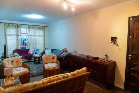 Casa com 3 Quartos à venda, 137m² no Jardim Oriental, São Paulo