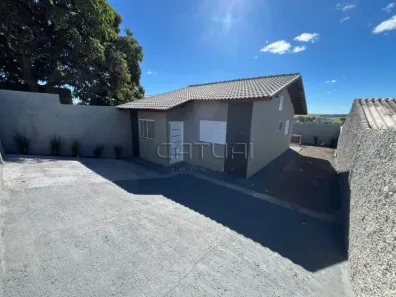 Casa com 2 Quartos à venda, 65m² no Conjunto Vivi Xavier, Londrina