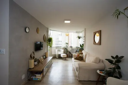 Apartamento com 3 Quartos à venda, 88m² no Vila Progredior, São Paulo
