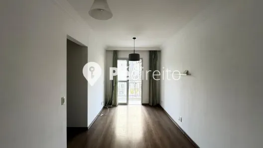 Apartamento com 3 Quartos para alugar, 73m² no Vila Carlos de Campos, São Paulo