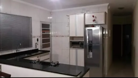 Casa com 3 Quartos à venda, 91m² no Altos da Vila Paiva, São José dos Campos