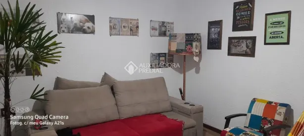 Apartamento com 2 Quartos à venda, 88m² no Floresta, Porto Alegre