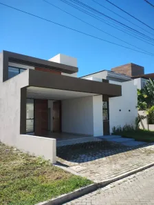 Casa de Condomínio com 3 Quartos à venda, 129m² no Capuã, Barra dos Coqueiros