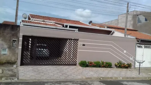 Casa com 3 Quartos à venda, 120m² no Jardim dos Ipês, Sumaré