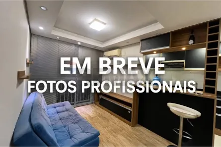 Apartamento com 2 Quartos à venda, 54m² no Vila Vista Alegre, Cachoeirinha