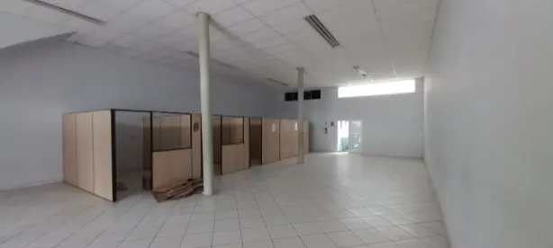 Ponto Comercial à venda, 600m² no Jardim Toledo, Votorantim