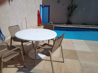 Casa de Condomínio com 4 Quartos à venda, 190m² no Pechincha, Rio de Janeiro