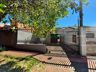 Casa com 3 Quartos para alugar, 135m² no Jardim Universo, Maringá