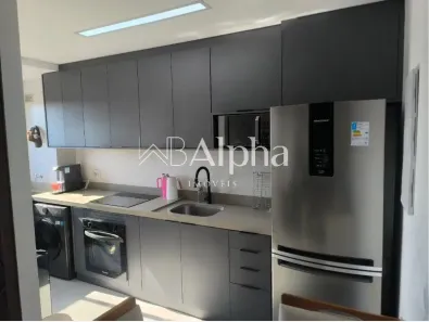 Apartamento com 2 Quartos à venda, 58m² no Vila São Luiz (Valparaízo), Barueri