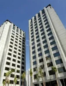 Sala Comercial para alugar, 494m² no Indianópolis, São Paulo