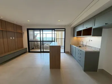 Apartamento com 2 Quartos à venda, 78m² no Setor Marista, Goiânia
