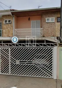 Sobrado com 3 Quartos à venda, 150m² no Jardim Maria do Carmo, Sorocaba