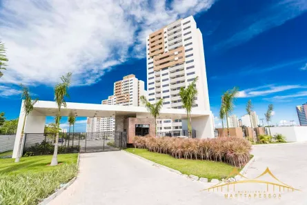 Apartamento com 2 Quartos para alugar, 67m² no Neópolis, Natal