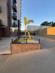 Apartamento com 3 Quartos para alugar, 112m² no Centro, Botucatu