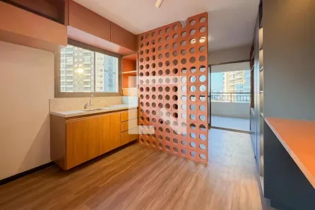 Kitnet com 1 Quarto à venda, 37m² no Sacomã, São Paulo