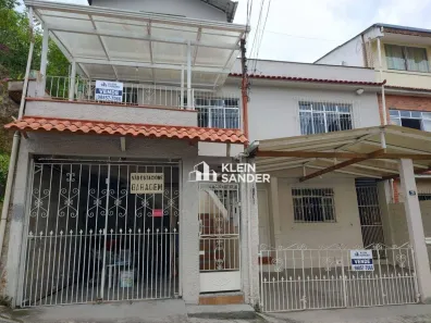 Casa com 4 Quartos à venda, 182m² no Duas Pedras, Nova Friburgo
