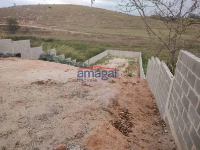 Lote/Terreno à venda, 400m² no Jardim Terras de São João, Jacareí