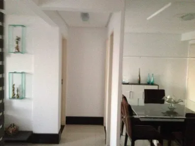 Apartamento com 2 Quartos à venda, 70m² no Jabotiana, Aracaju
