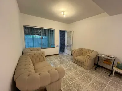 Sobrado com 2 Quartos para alugar, 85m² no Planalto Paulista, São Paulo