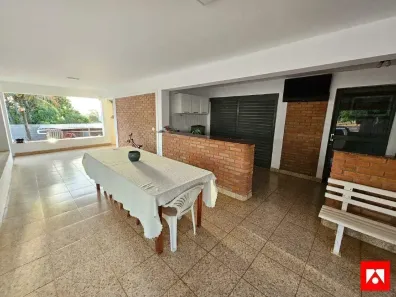 Fazenda/Sítio com 3 Quartos à venda, 270m² no Loteamento Hélico, Santa Bárbara D'Oeste